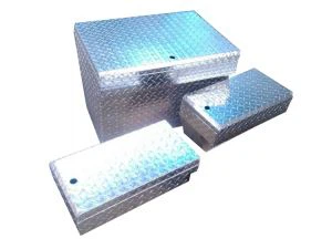 Kako povećati izdržljivost aluminijskih dijelova?