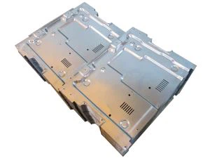 Aluminijumsko stampanje
